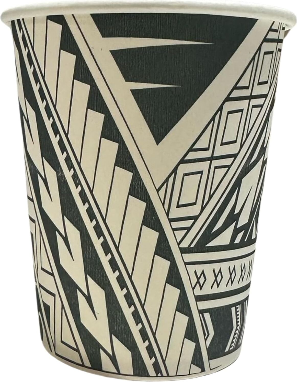 50 Adet 7 Oz Karton Bardak