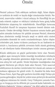 Seyyid Nesimi