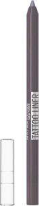 New York Tattoo Liner Jel Göz Kalemi - 822 Space Graphite