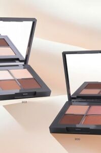 Expressive Harmony Eyeshadow 805 Masterful Accents
