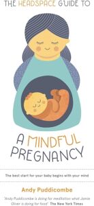 The Headspace Guide To...a Mindful Pregnancy: As Seen On Netflix