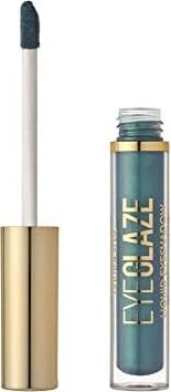 Eye Glaze Far No:09 Peacock