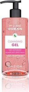 Kuru ve Hassas Ciltler Için Yıkama Jeli 250 ml