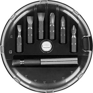 A7090/XJ Aksesuar Set, Gümüş, 1 Adet
