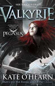 Valkyrie: Book 1
