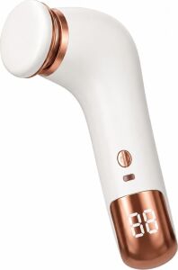Kablosuz Epilatör Topuk Temizleme ve Cilt Peeling Cihazı 3’ü 1 Arada