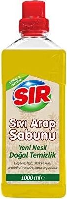 Sır Sıvı Arap Sabunu 1000 ml