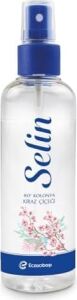 Selin Kolonya Parfümlü Sprey Kiraz Çiçeği 100 ml