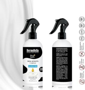 Keratin Complex Saç Bakım Sütü 300 ml