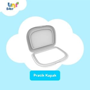 Aktif Islak Mendil 72 Yaprak