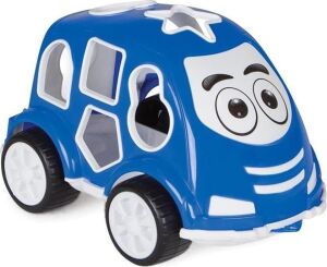 Smart Bultak Araba (Mavi)