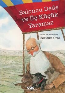 Baloncu Dede ve Üç Küçük Yaramaz