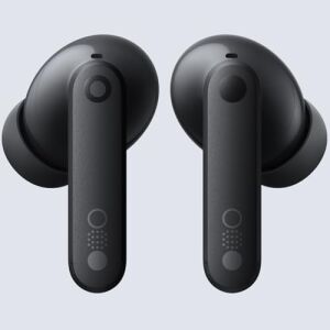 Cmf By Nothing Buds Pro 2 – Kablosuz Kulaklık, Hifi Ses, 50 Db Akıllı Aktif Gürültü Azaltma, 6 Hd Mikrofon ve Uzay Ses Efekti - Koyu Gri