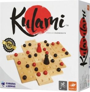 ST00576 Kulami