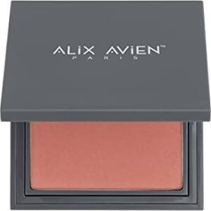 Ipeksi Allık - Powder Blush 107 Soft Peach