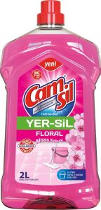Yer-Sil Floral 2 L Dökme