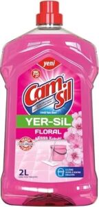 Yer-Sil Floral 2 L Dökme