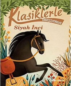 Siyah Inci: Klasiklerle Tanışıyorum