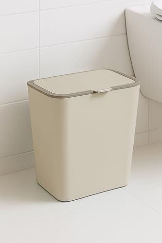 Flip 2'li Banyo Seti - Bej