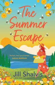 The Summer Escape: Escape To Sunrise Cove With This Heart-Warming And Captivating Romance