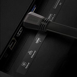 HDMI 2.0 4K Ses ve Görüntü Kablosu, 3 Metre