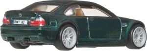 Premium Bmw M3 - E46 - Power Trip (1/64) JKF30