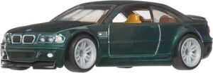 Premium Bmw M3 - E46 - Power Trip (1/64) JKF30