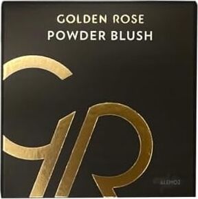 Powder Blush No: 14 Soft Peach - Mat ve Kalıcı Toz Allık 7 G