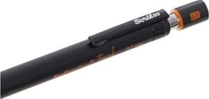 Office Track Versatil Kalem 0.5 mm Turuncu