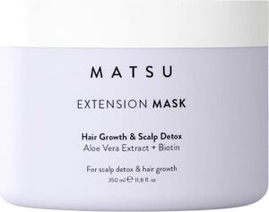 Professional Matsu Extension Maske, 350 ml