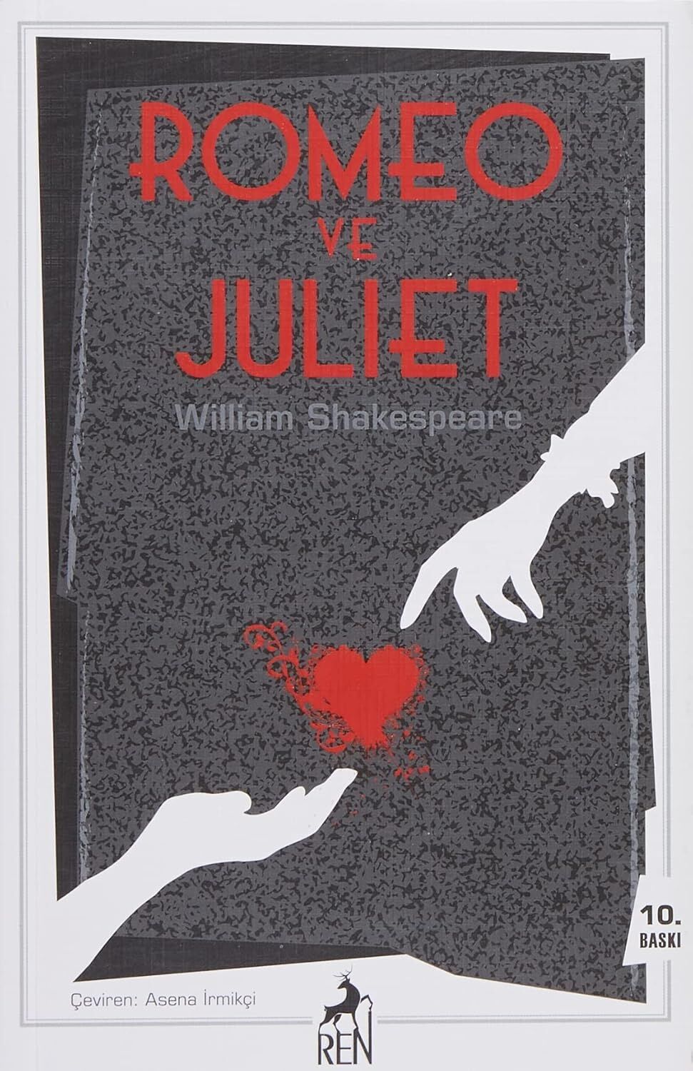 Romeo ve Juliet