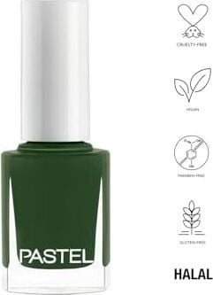 Pastel Pure Oje 341