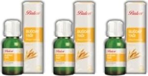 Buğday Yağı 3 x 20 ml