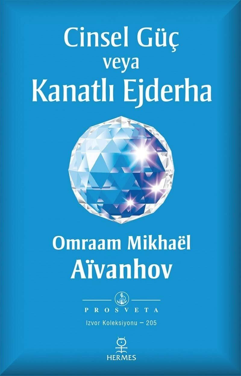 Cinsel Güç Veya Kanatlı Ejderha