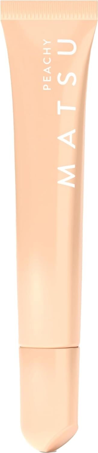 Professional Peachy, Şeftali Aromalı Nemlendirme ve Yumuşatma Dudak Balmı, 10 ml