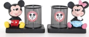 Polyester Mickey Mouse Kalemlik