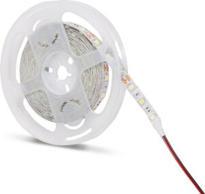 5 Metre Noas YL40 4006 Iç Mekan 12V Amber Şerit LED