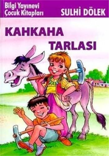 Kahkaha Tarlası