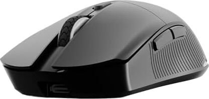 Section Xr1 Kablosuz Oyuncu Mouse, 10000 Dpı, Rgb Aydınlatma, 6 Tuş, 2.4g + Bluetooth + Kablolu, Type-C Şarjlı