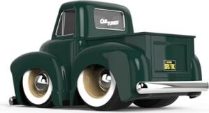 Entertaintment Cartuned S2 1953 Chevy Pickup - Yeşil Klasik Araba