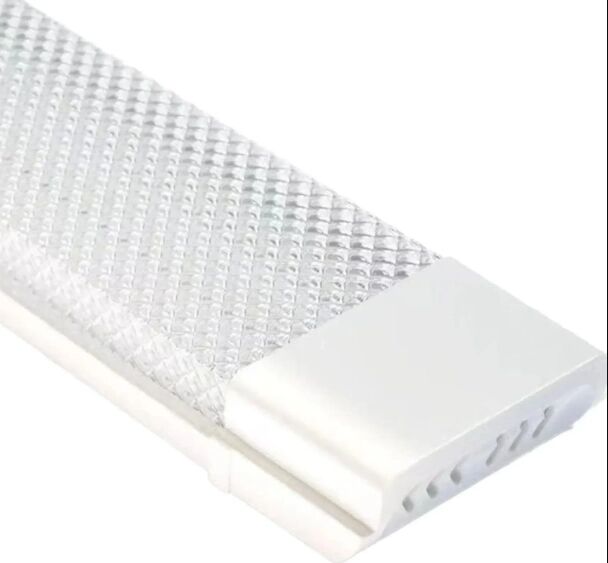 1 Adet 10 Adet Cata Ct 2479 Kristal LED Bant Armatür 100W 120CM 6400K Beyaz Işık