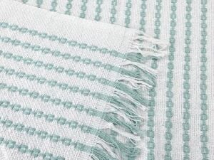 Vittoria Mint Tek Kişilik Pike 160X220CM