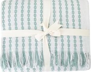 Vittoria Mint Tek Kişilik Pike 160X220CM