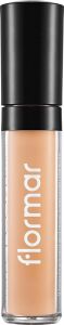Perfect Coverage Hafif Yapılı & Yarı Mat Bitişli Likit Kapatıcı 005 Soft Beıge