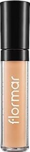 Perfect Coverage Hafif Yapılı & Yarı Mat Bitişli Likit Kapatıcı 005 Soft Beıge