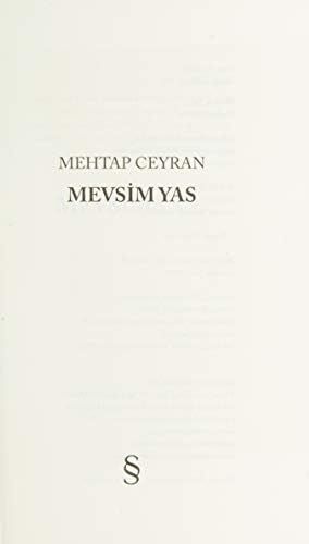 Mevsim Yas