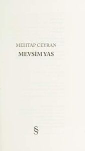 Mevsim Yas