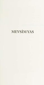 Mevsim Yas