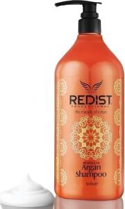 Saç Bakım Şampuanı Argan 500 ml