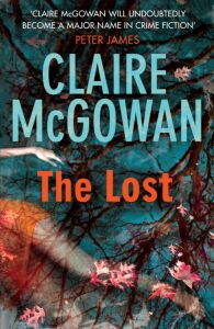The Lost: A Gripping Irish Crime Thriller With Explosive Twists: 1